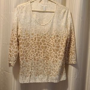 Chico's Resort T-shirt